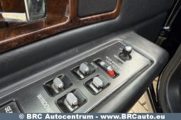 Cadillac Fleetwood 5.7 Automatas 1993 full