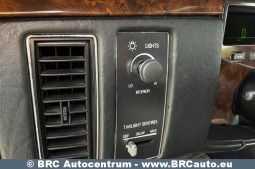 Cadillac Fleetwood 5.7 Automatas 1993 full