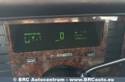 Cadillac Fleetwood 5.7 Automatas 1993 full