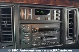 Cadillac Fleetwood 5.7 Automatas 1993 full