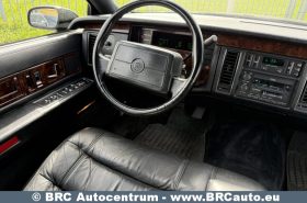 Cadillac Fleetwood 5.7 Automatas 1993