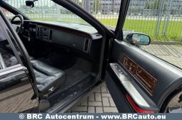 Cadillac Fleetwood 5.7 Automatas 1993 full