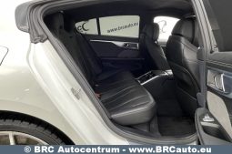 BMW M850 i xDrive M-Sport Automatas 2020 full
