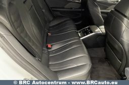BMW M850 i xDrive M-Sport Automatas 2020 full