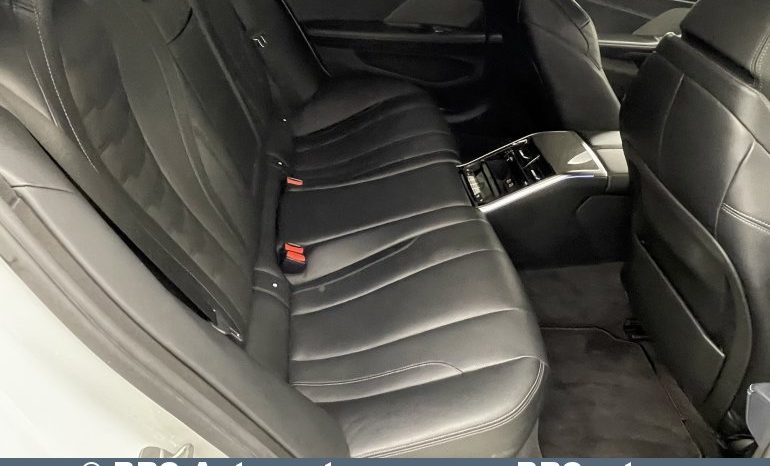 BMW M850 i xDrive M-Sport Automatas 2020 full