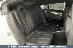 BMW M850 i xDrive M-Sport Automatas 2020 full
