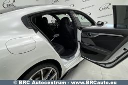 BMW M850 i xDrive M-Sport Automatas 2020 full