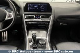 BMW M850 i xDrive M-Sport Automatas 2020 full