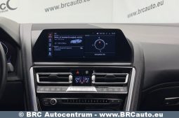 BMW M850 i xDrive M-Sport Automatas 2020 full