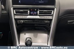 BMW M850 i xDrive M-Sport Automatas 2020 full