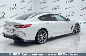 BMW M850 i xDrive M-Sport Automatas 2020