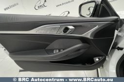 BMW M850 i xDrive M-Sport Automatas 2020 full