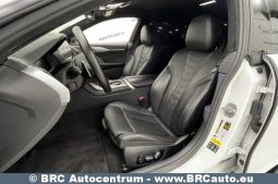 BMW M850 i xDrive M-Sport Automatas 2020 full