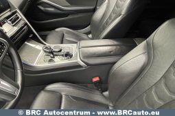 BMW M850 i xDrive M-Sport Automatas 2020 full