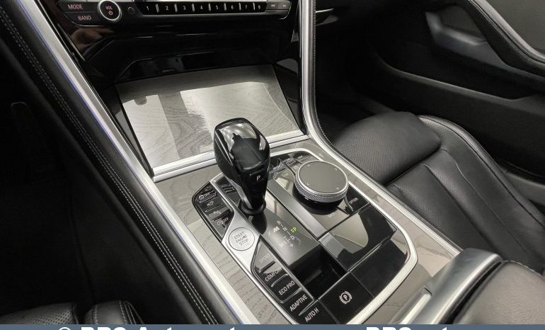 BMW M850 i xDrive M-Sport Automatas 2020 full