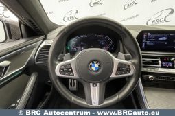 BMW M850 i xDrive M-Sport Automatas 2020 full