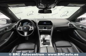 BMW M850 i xDrive M-Sport Automatas 2020