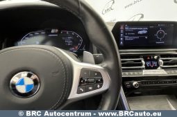 BMW M850 i xDrive M-Sport Automatas 2020 full