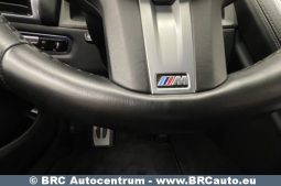 BMW M850 i xDrive M-Sport Automatas 2020 full