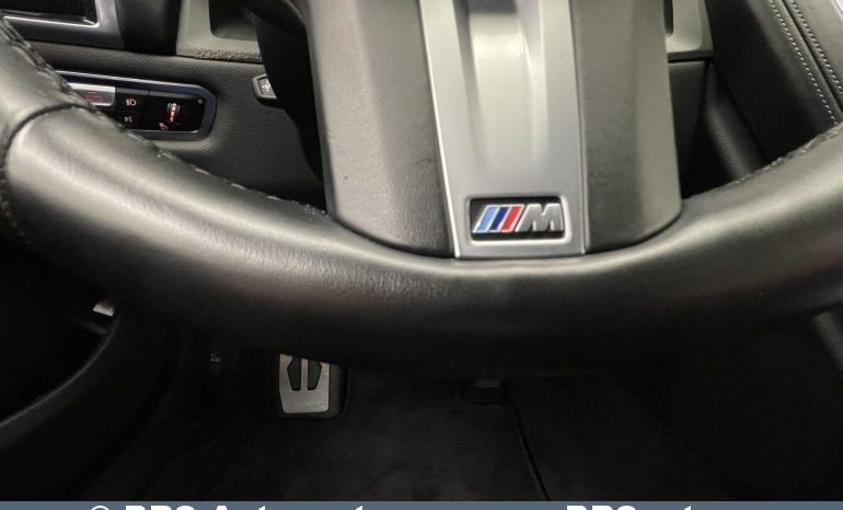 BMW M850 i xDrive M-Sport Automatas 2020 full