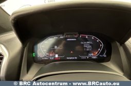 BMW M850 i xDrive M-Sport Automatas 2020 full