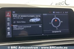 BMW M850 i xDrive M-Sport Automatas 2020 full