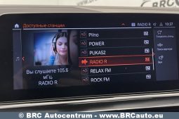 BMW M850 i xDrive M-Sport Automatas 2020 full
