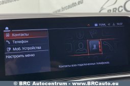 BMW M850 i xDrive M-Sport Automatas 2020 full