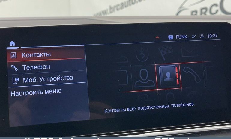 BMW M850 i xDrive M-Sport Automatas 2020 full