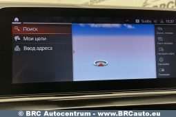 BMW M850 i xDrive M-Sport Automatas 2020 full