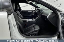 BMW M850 i xDrive M-Sport Automatas 2020 full