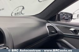 BMW M850 i xDrive M-Sport Automatas 2020 full