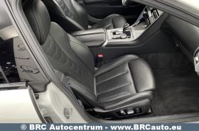 BMW M850 i xDrive M-Sport Automatas 2020