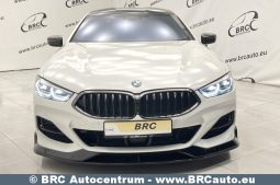 BMW M850 i xDrive M-Sport Automatas 2020 full