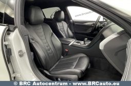 BMW M850 i xDrive M-Sport Automatas 2020 full