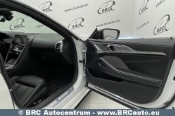 BMW M850 i xDrive M-Sport Automatas 2020 full