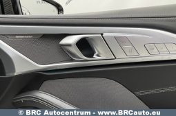 BMW M850 i xDrive M-Sport Automatas 2020 full