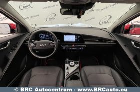 Kia Niro 1.6 HEV Hybrid EX Automatas 2023