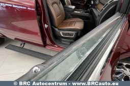 Dodge Ram 1500 Laramie LongHorn 5.7 Hemi V8 Automatas 2019 full