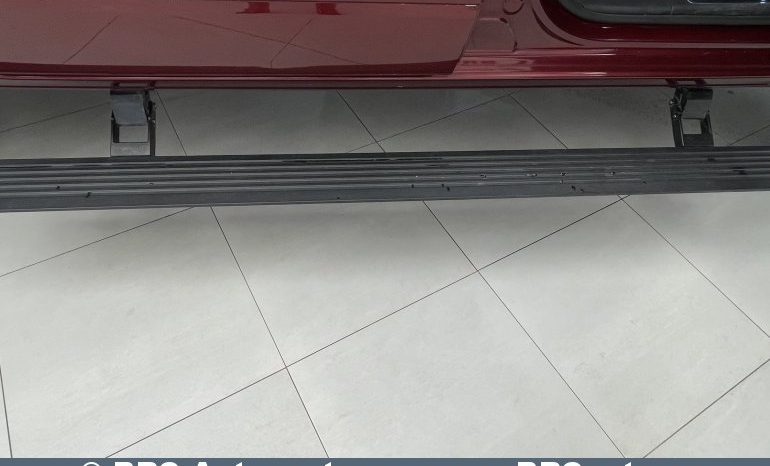 Dodge Ram 1500 Laramie LongHorn 5.7 Hemi V8 Automatas 2019 full