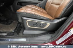 Dodge Ram 1500 Laramie LongHorn 5.7 Hemi V8 Automatas 2019 full