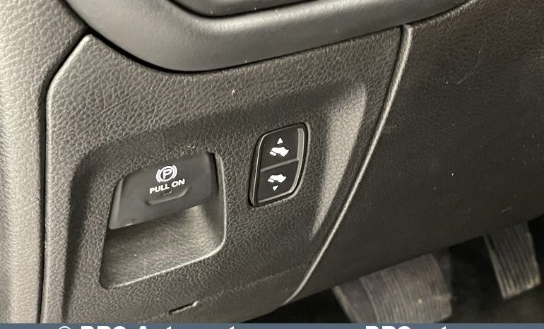 Dodge Ram 1500 Laramie LongHorn 5.7 Hemi V8 Automatas 2019 full