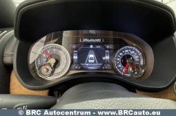 Dodge Ram 1500 Laramie LongHorn 5.7 Hemi V8 Automatas 2019 full