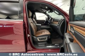 Dodge Ram 1500 Laramie LongHorn 5.7 Hemi V8 Automatas 2019