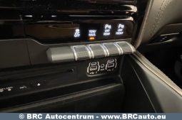 Dodge Ram 1500 Laramie LongHorn 5.7 Hemi V8 Automatas 2019 full