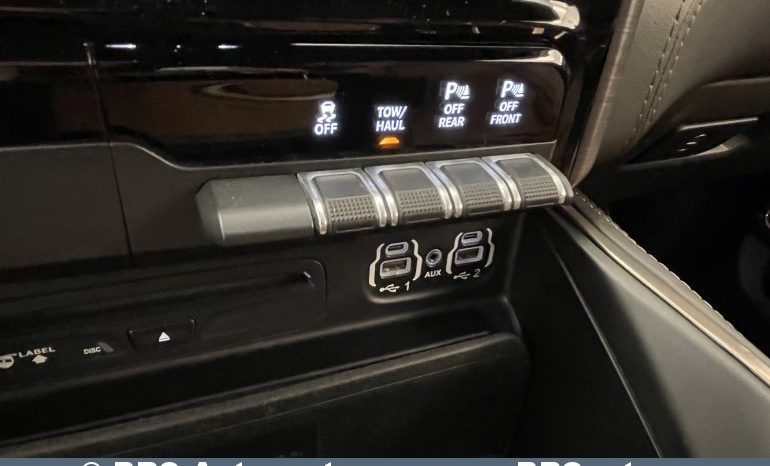 Dodge Ram 1500 Laramie LongHorn 5.7 Hemi V8 Automatas 2019 full