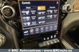 Dodge Ram 1500 Laramie LongHorn 5.7 Hemi V8 Automatas 2019 full