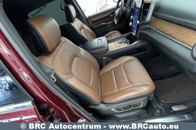 Dodge Ram 1500 Laramie LongHorn 5.7 Hemi V8 Automatas 2019