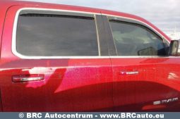 Dodge Ram 1500 Laramie LongHorn 5.7 Hemi V8 Automatas 2019 full