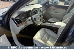 Volvo XC 90 D5 AWD Inscription Automatas 2015 full